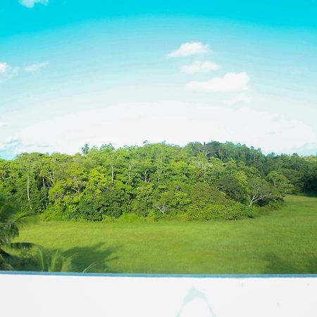Sri Villa Rest Хиккадува Экстерьер фото