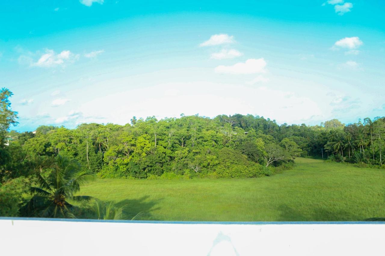 Sri Villa Rest Хиккадува Экстерьер фото
